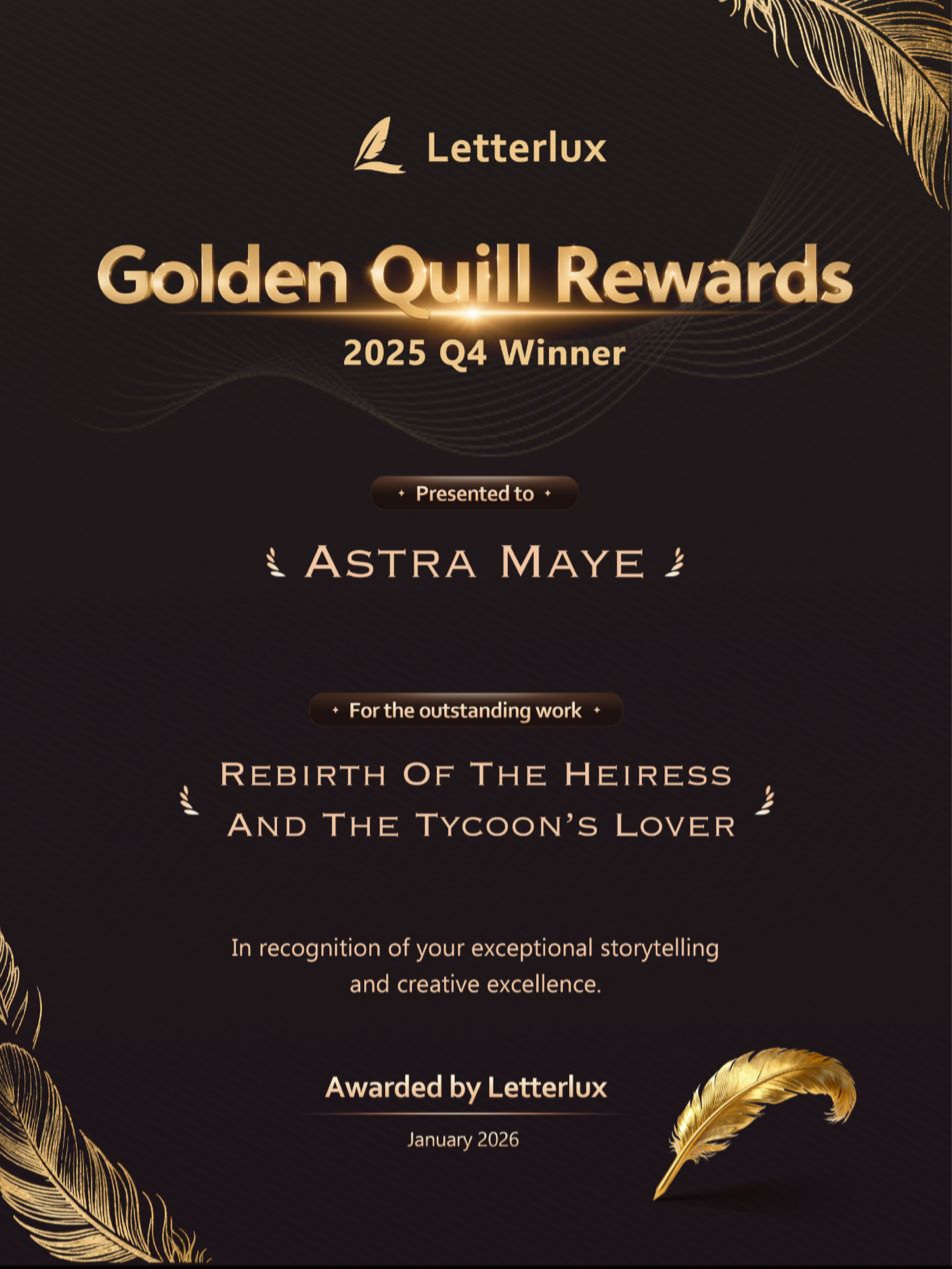 Magazine interview
