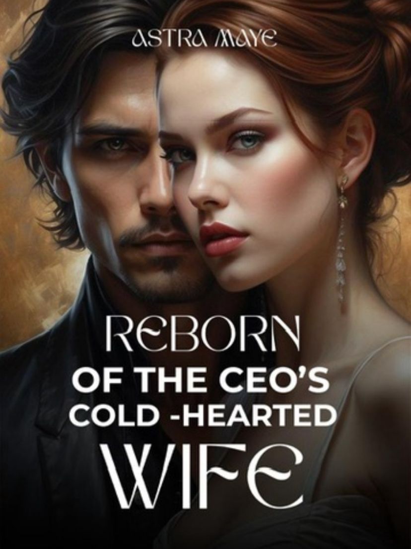 Cover of Reborn of the CEO's Cold-hearted Wifes